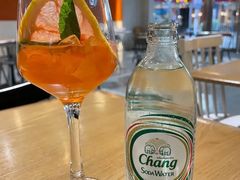 -HELLO 27 意面·沙拉·帕尼尼