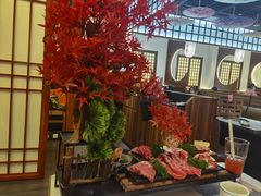 -千寻山野烤肉(中关村店)