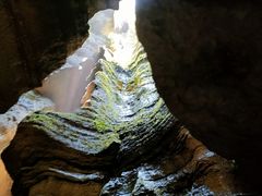 -梭布垭石林景区