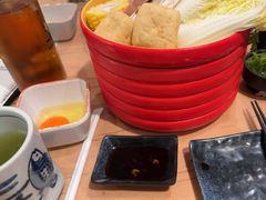 -沼津港精致料理·寿喜烧·烧鸟(漕河泾印象城店)