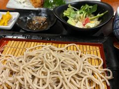 -纹兵卫手打荞麦面日料(虹桥本店)