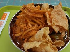 -红鼻子桂林米粉(金唐新光界店)