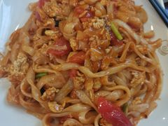 -晋爱面大同刀削面(白纸坊店)