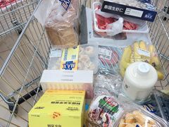 -盒马X会员店(上海森兰商都店)