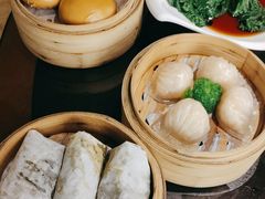 -金厨泰国餐厅·全泰籍厨师料理(拱北店)