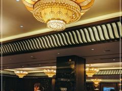 大堂-江滨国际大酒店-珍宝轩海鲜大酒楼