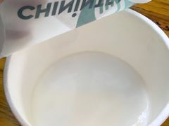 -芒青柠·鲜果甜品茶(双中店)