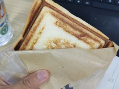 -司乎·日式鲜吐司(EFC欧美广场店)