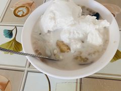 -清爽清补凉
