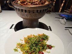 -四季民福烤鸭店(王府井东安门店)