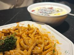 -清真盛志望麻酱酿皮铺
