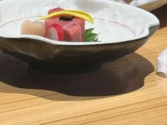 -花和海鲜自助(梅江店)