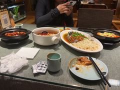 -隐食私房菜(渡口·光荣院南门·老街店)