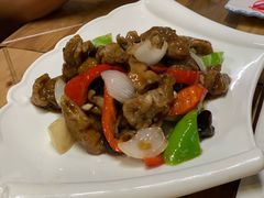 -王胖子驴肉火烧(鼓楼店)