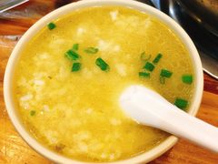 鸡汤饭-黑竹香鸡(营和巷店)