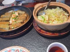 -旺爷砂锅·茶作(国贸城店)