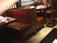 卡座-牛事制造局牛肉火锅(莲岳路店)
