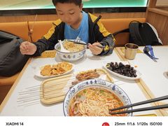 -陳香貴·兰州牛肉面(上海长风大悦城店)