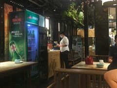 -杏花堂·山西菜馆(晋中万达店)