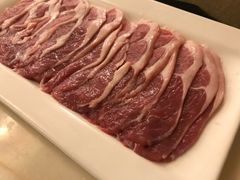 -福寿斋·老北京铜锅涮肉·烤鸭(顺义总店)