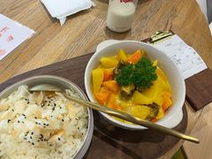 -Barbe a papa亲子餐厅(杨浦店)