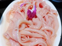 鲜鸭肠-巴蜀印象火锅(永陵总店)