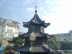 景观位-怡园饭店-餐厅(四望亭店)