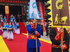 -大槐树寻根祭祖园