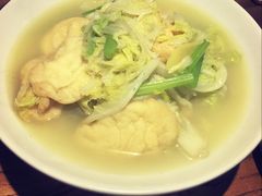 -潮粥荟·潮汕砂锅粥(朝阳大悦城店)
