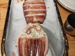 -夏日玛莉西餐厅(梅溪湖步步高店)