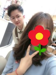 -Alger.O美感沙龙