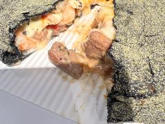 -咕鹿流心披萨(下沙店)