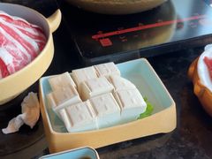 -雾山韩式烤肉·海南糟粕&椰子鸡火锅·海景餐厅(三亚绿发山海天JW万豪酒店)