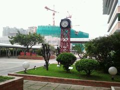 -香港理工大学