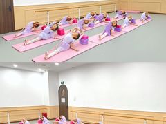 -DC少儿舞蹈培训中心(人民桥店)