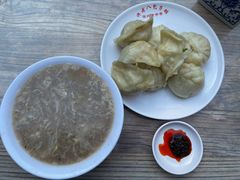 -许老八包子铺(回龙窝店)