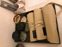 -西安华清御汤酒店