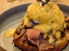 -UPPER KITCHEN(延安路店)