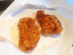 -麦当劳(宾水西道店)