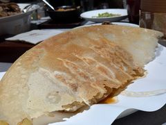 -阿庄新豫菜(通泰路店)