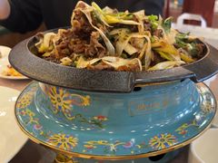 -烤肉宛饭庄(北新桥店)