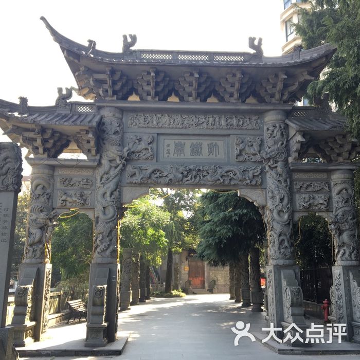 打铁关新村图片-北京小区-大众点评网