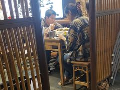 -大盐帮川菜馆(长楹天街店)
