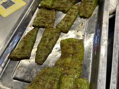 -清真·馬坡二旦烧烤(人生一串拍摄店)