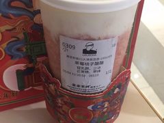 -LELECHA乐乐茶(新街口大洋店)