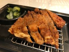 -馔豚·台北菜专门店(深圳湾万象城店)