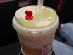 -奈雪的茶(凯德新都心店)