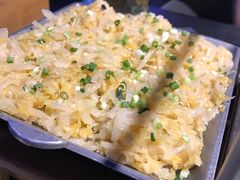 -很久以前羊肉串(农科路店)