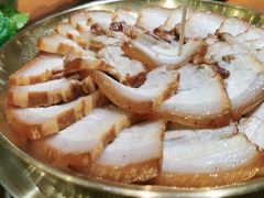 -鑫日千里马朝鲜族小馆(总店)