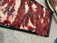 -非遗•老字号•阿彬牛肉火锅(广济桥店)
